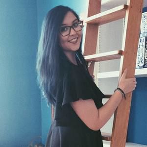 Meet your Posher, Amber